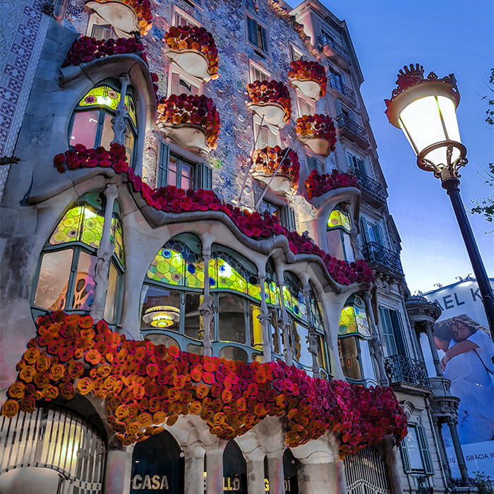 Hotel Splendid Barcelona