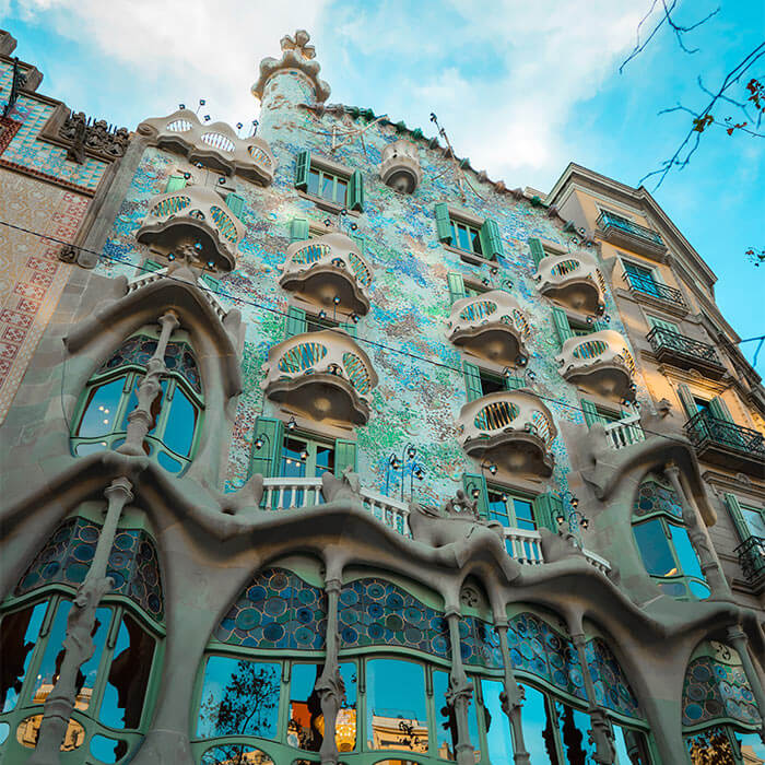 Hotel Splendid Barcelona